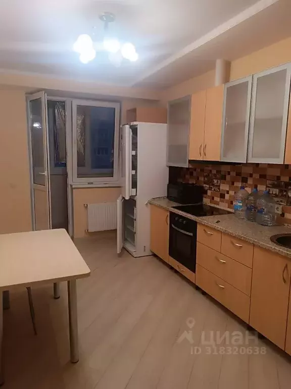 2-к кв. Краснодарский край, Краснодар ул. Имени Дмитрия Благоева (63.5 ... - Фото 1