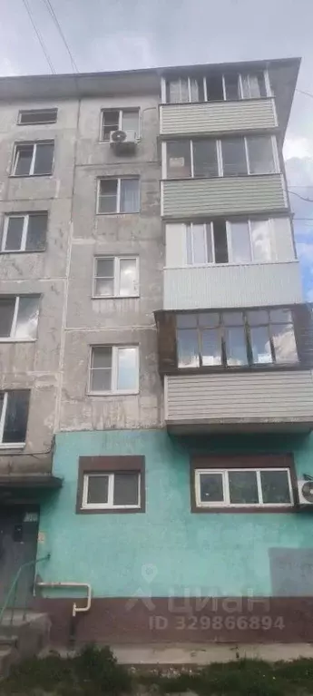 1-к кв. Москва ул. Маршала Тухачевского, 21К1 (33.0 м) - Фото 1