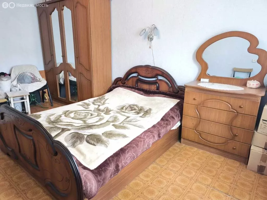 3-комнатная квартира: Пенза, Кронштадтская улица, 6 (60.5 м) - Фото 1
