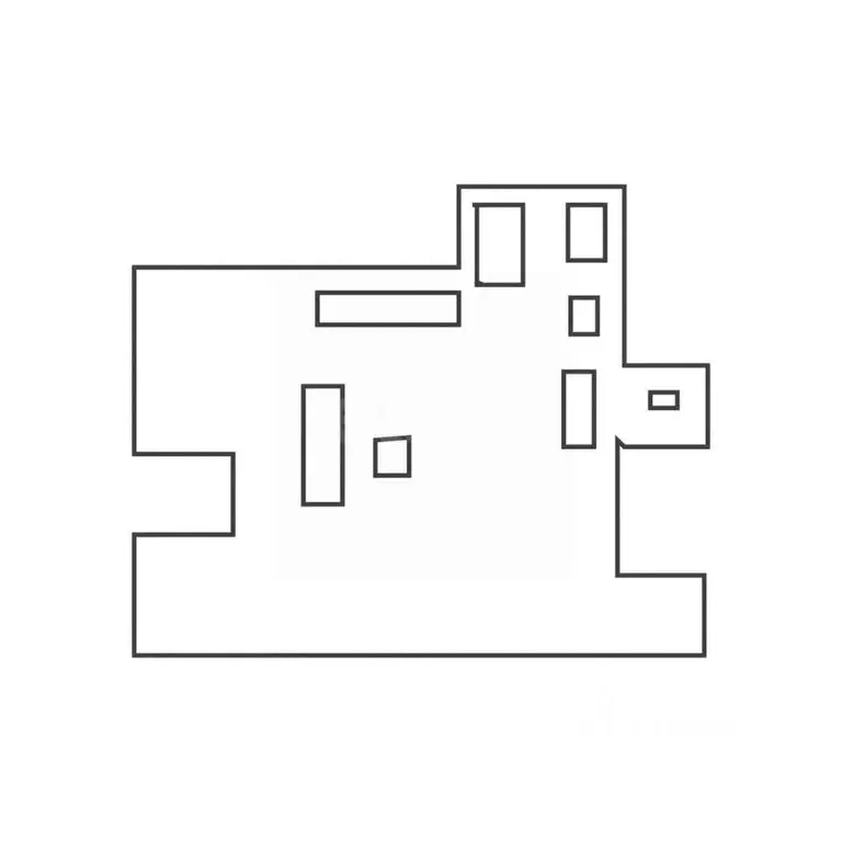 Склад в Курская область, Железногорский район, Разветьевский ... - Фото 2