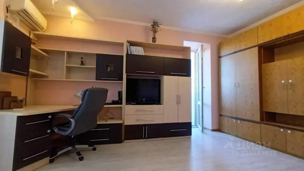 1-к кв. Ростовская область, Ростов-на-Дону ул. Максима Горького, 140 ... - Фото 1