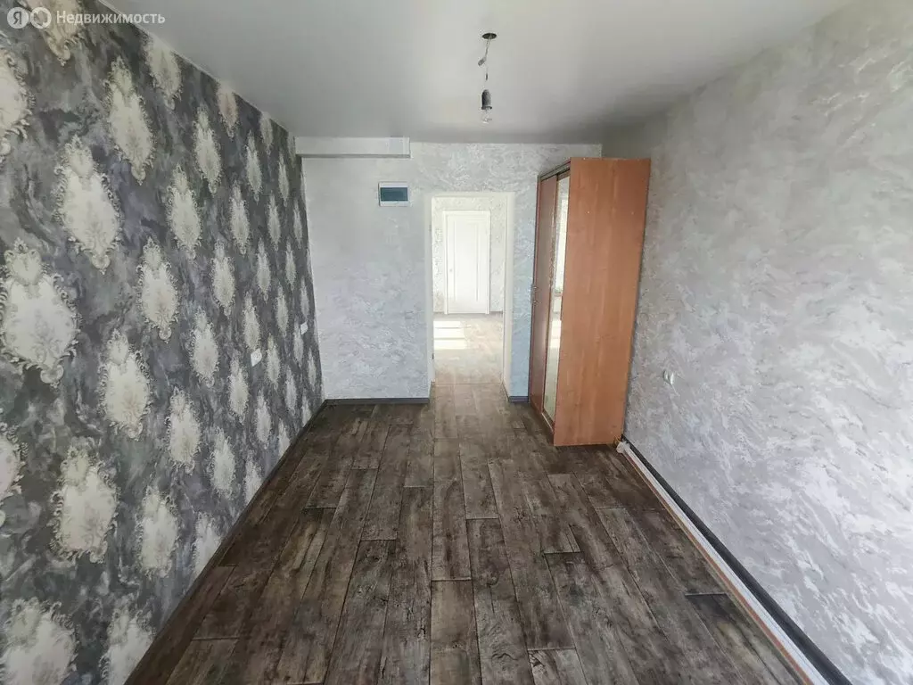 1к в 3-комнатной квартире (11.9 м) - Фото 0