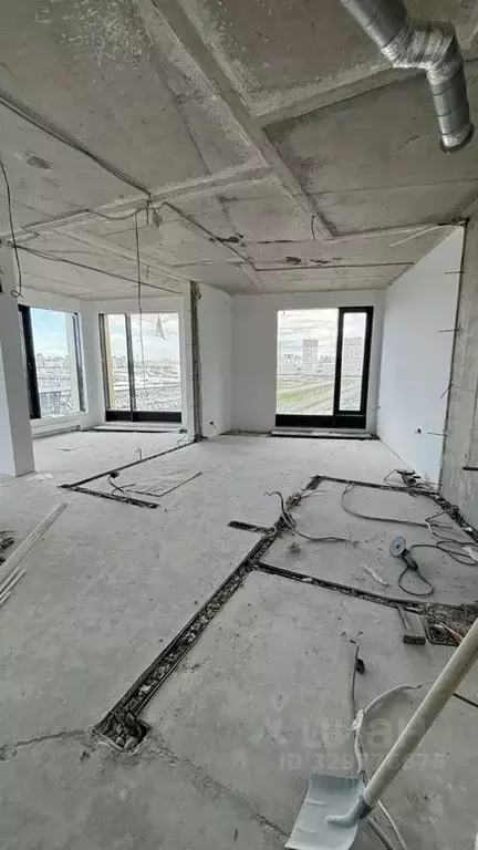 3-к кв. Санкт-Петербург ул. Челюскина, 10 (69.9 м) - Фото 2