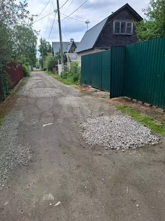 Дача 60,6 м на участке 4,1 сот. - Фото 1