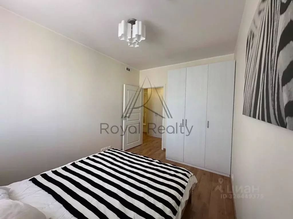 2-к кв. Санкт-Петербург Аптекарский просп., 18 (49.0 м) - Фото 2