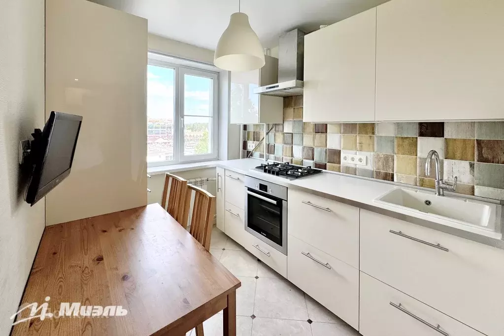 Продаётся 3-к квартира, 56.3 м - Фото 0