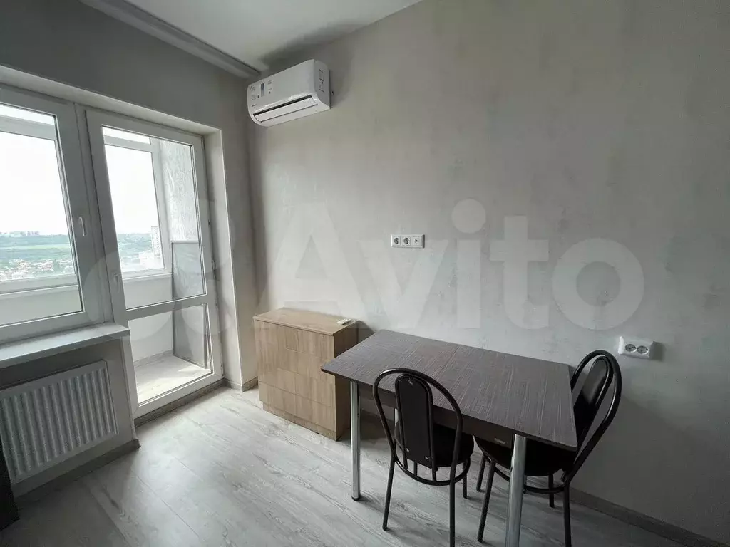 Квартира-студия, 26 м, 20/22 эт. - Фото 1