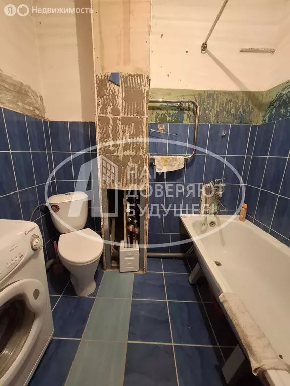 2-комнатная квартира: Добрянка, Советская улица, 98 (38.3 м) - Фото 1