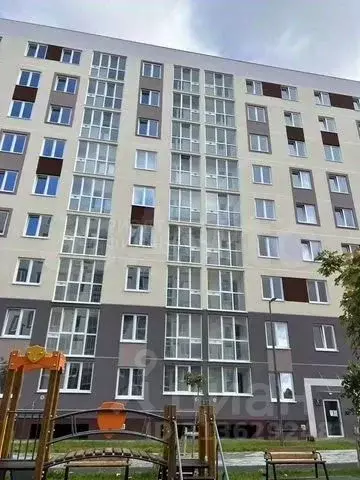 1-к кв. Калининградская область, Калининград ул. Поленова, 2к2 (37.9 ... - Фото 0