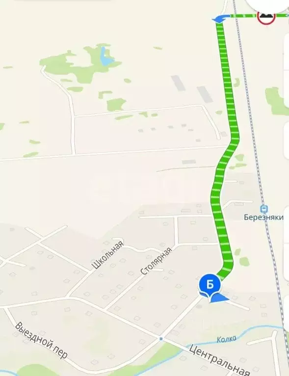 Участок в Сахалинская область, Южно-Сахалинск городской округ, с. ... - Фото 2