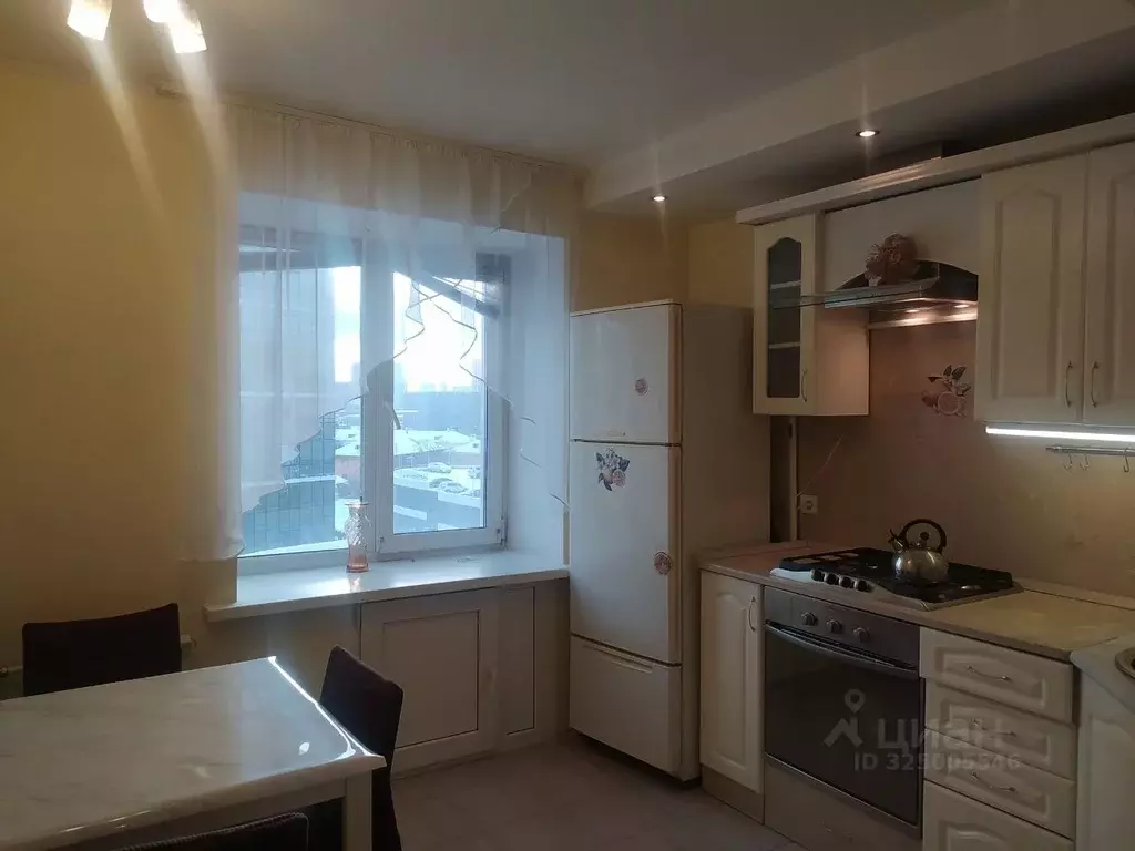 2-к кв. Свердловская область, Екатеринбург ул. Онежская, 12 (48.0 м) - Фото 2