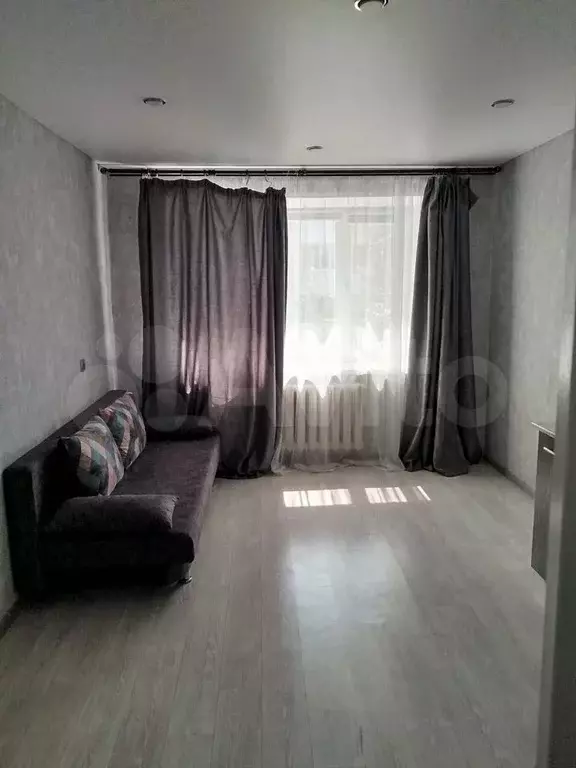 Комната 18 м в 1-к., 3/5 эт. - Фото 0