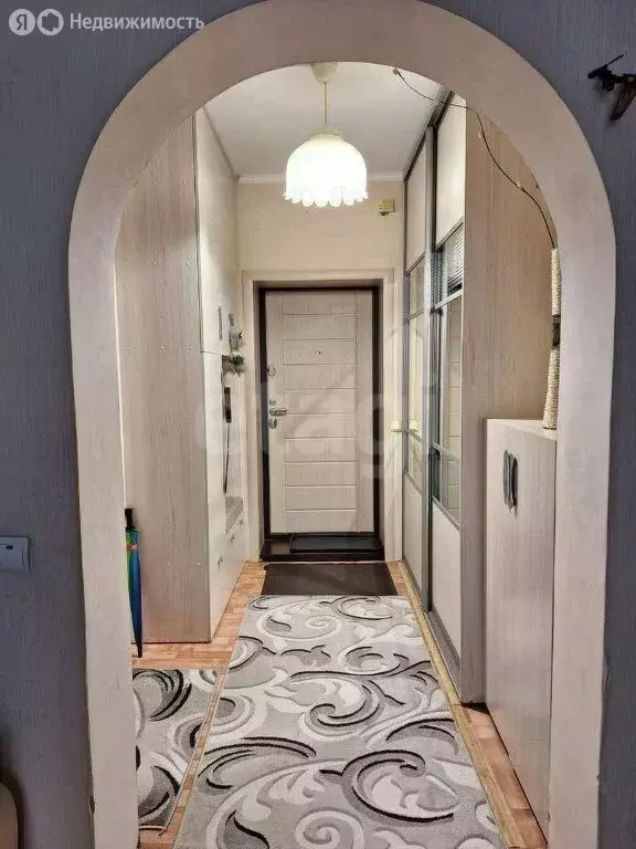 3-комнатная квартира: Бийск, Горно-Алтайская улица, 79/1 (61.7 м) - Фото 2