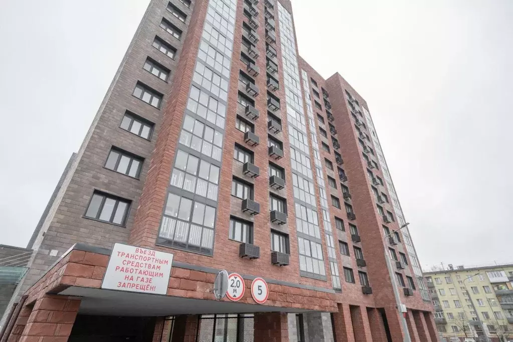 Гараж в Москва Перовская ул., 6А (13 м) - Фото 2