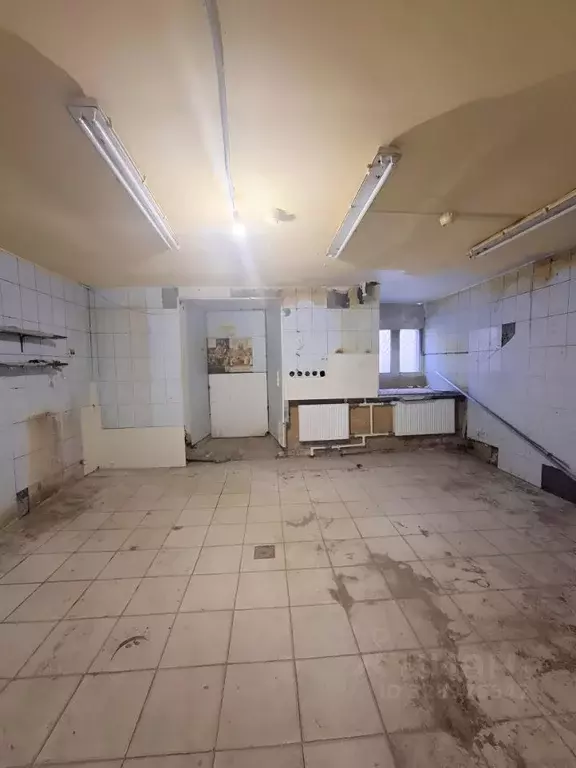 Склад в Санкт-Петербург Садовая ул., 66 (50 м) - Фото 2