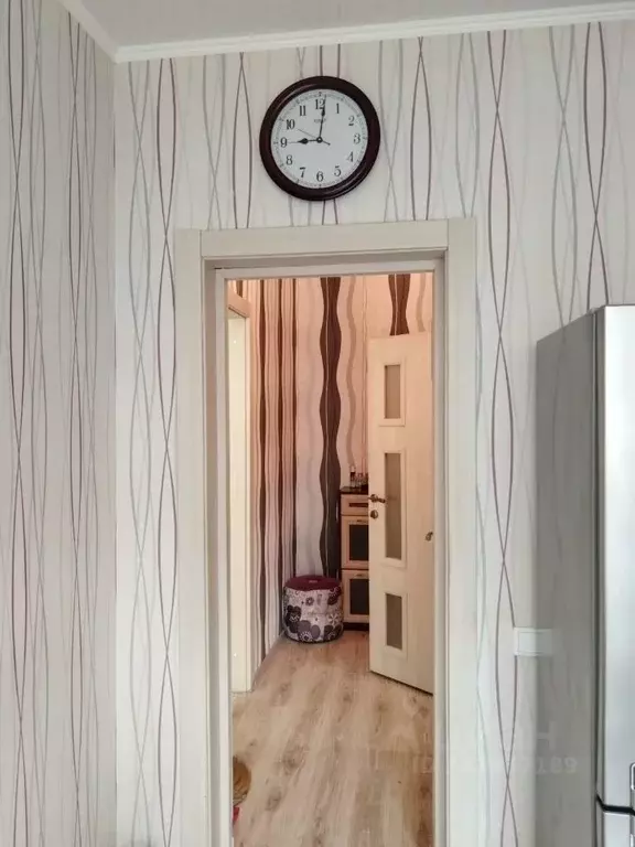 1-к кв. Калининградская область, Калининград ул. Александра Суворова, ... - Фото 2