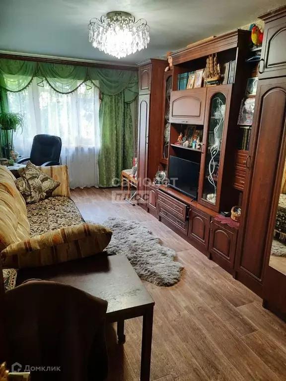 Продаётся 2-к квартира, 47 м - Фото 0
