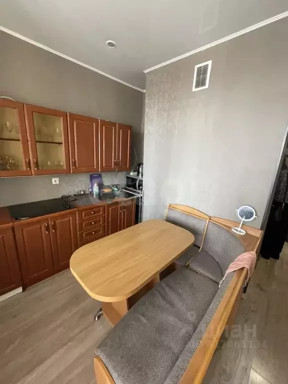 1-к кв. Омская область, Омск Пригородная ул., 29 (35.7 м) - Фото 0