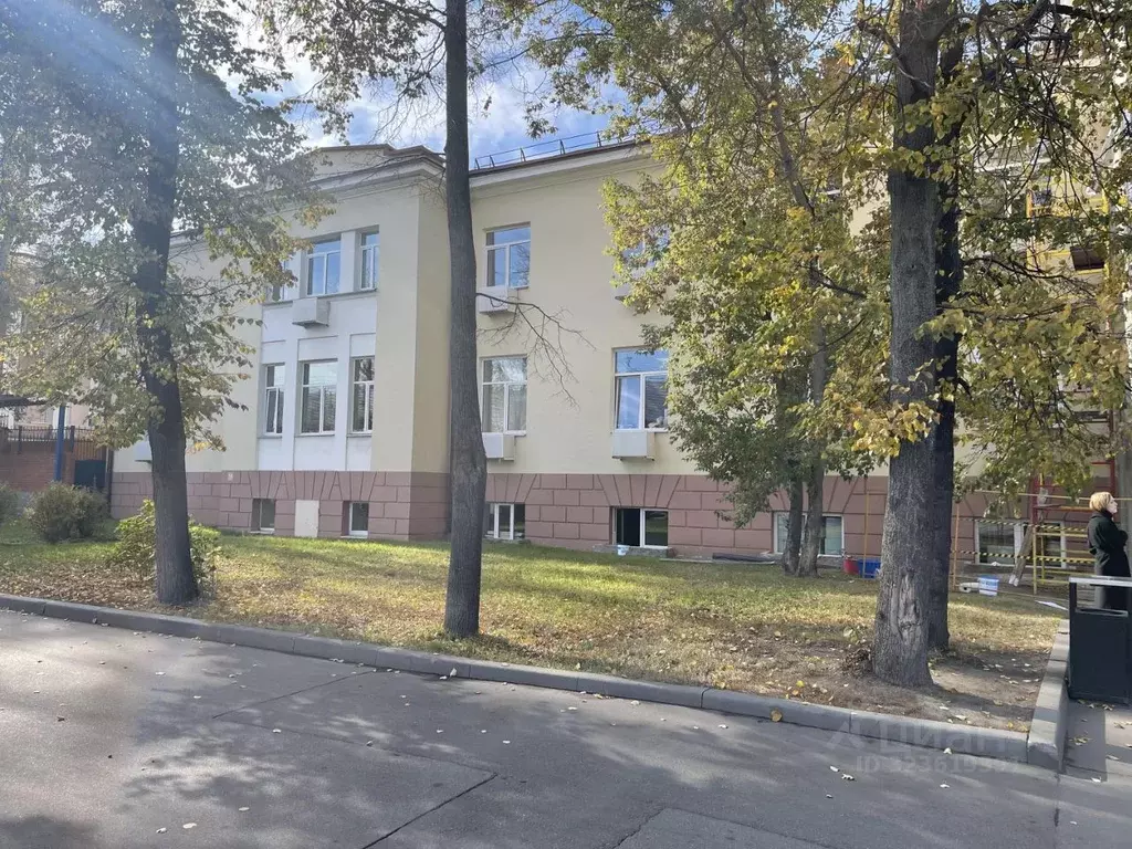 Торговая площадь в Москва Окружной проезд, 18кА (500 м) - Фото 0