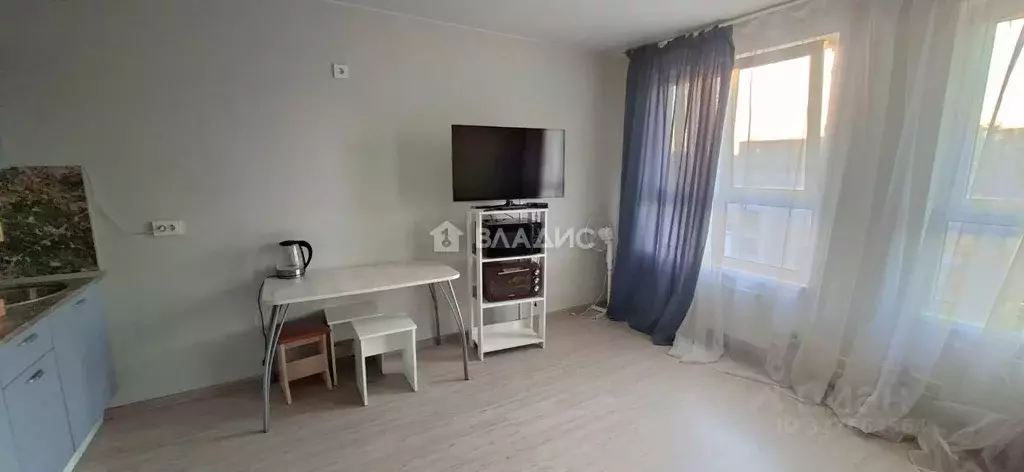 Студия Московская область, Красногорск городской округ, д. Глухово ул. ... - Фото 2