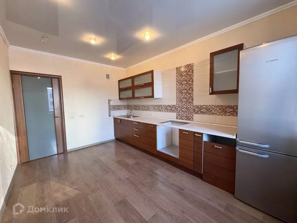 Продаётся 2-к квартира, 59.3 м - Фото 0