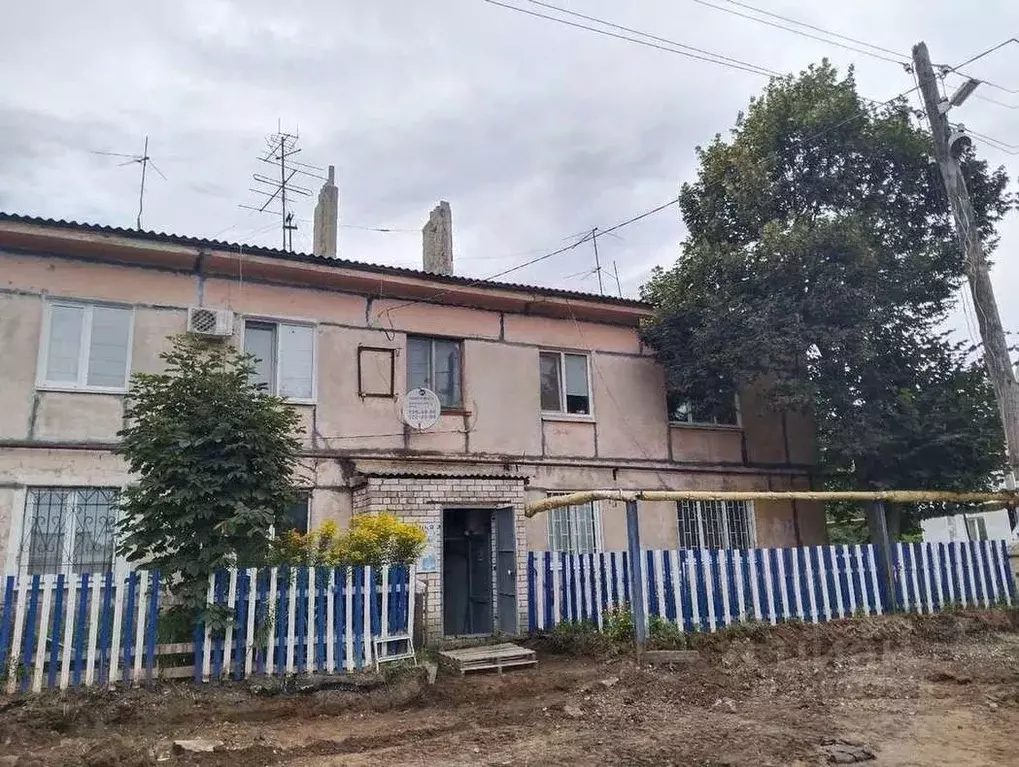 3-к кв. Самарская область, Кинель Элеваторная ул., 38 (60.0 м) - Фото 0