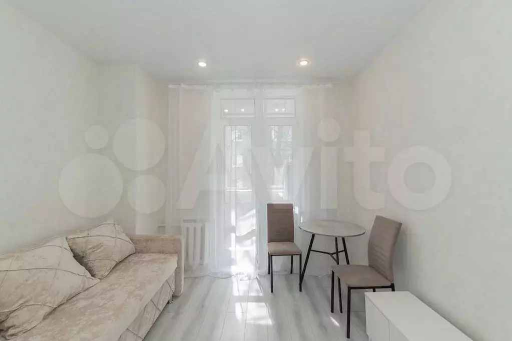 Комната 11 м в 1-к., 2/2 эт. - Фото 0