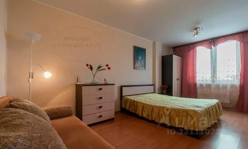 1-к кв. Ингушетия, Назрановский район, с. Экажево Ингушская ул., 89 ... - Фото 1