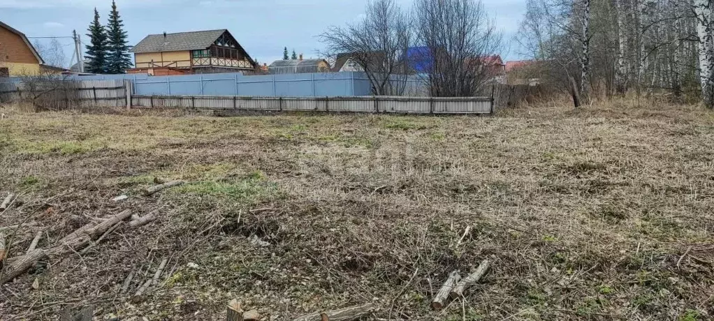 Участок в Свердловская область, Екатеринбург ул. Старожилов, 21 (10.0 ... - Фото 1