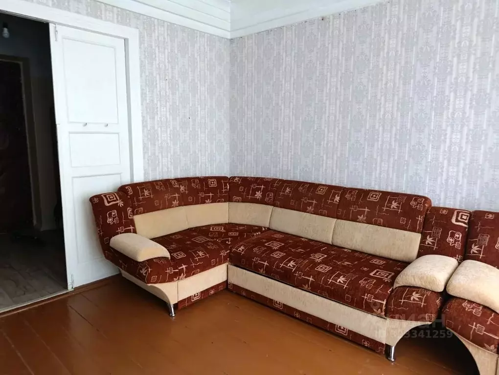 2-к кв. Татарстан, Казань Ленинградская ул., 23 (57.2 м) - Фото 1