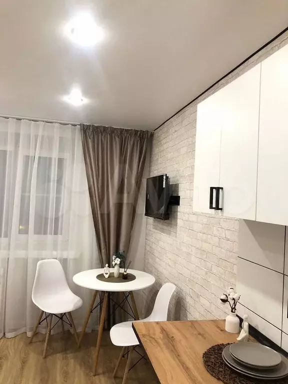 Квартира-студия, 12,6 м, 1/5 эт. - Фото 1