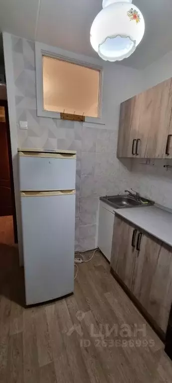 2-к кв. Московская область, Реутов Комсомольская ул., 5 (43.0 м) - Фото 2