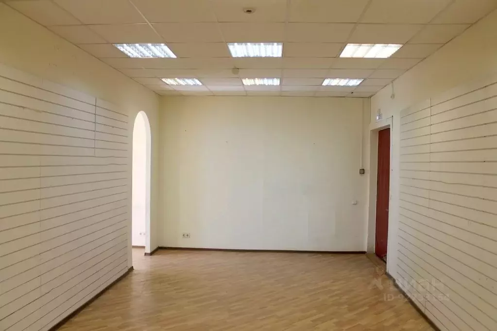 Помещение свободного назначения в Москва Бережковская наб., 20С64 (77 ... - Фото 1