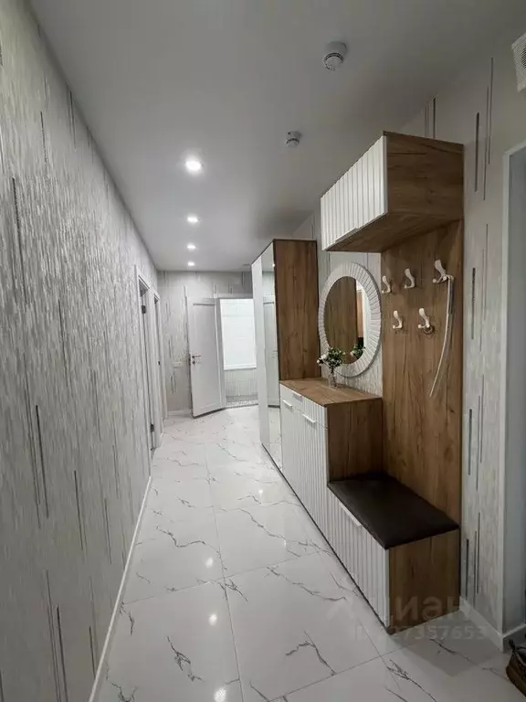 3-к кв. Московская область, Химки Клязьма-Старбеево мкр, Ивакино кв-л, ... - Фото 2