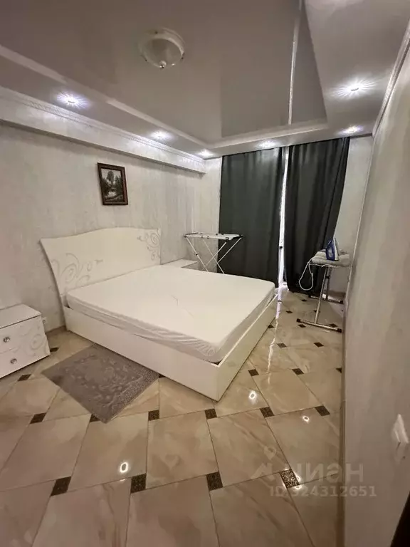 2-к кв. Москва Ленинградский просп., 4/2 (42.0 м) - Фото 1