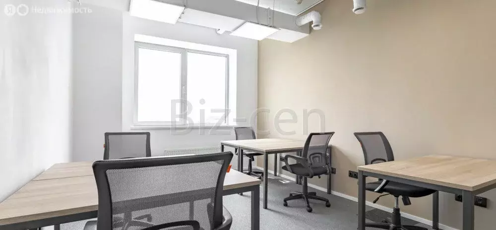 Офис (292 м) - Фото 2