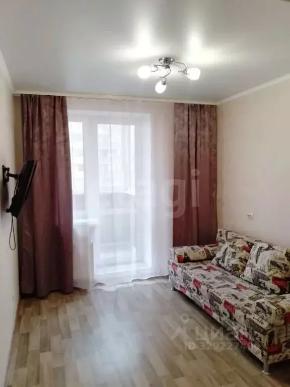 2-к кв. Тюменская область, Тюмень ул. Беляева, 35 (34.0 м) - Фото 2