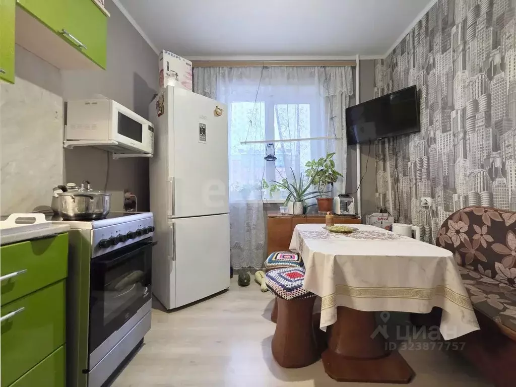 2-к кв. Свердловская область, Нижний Тагил ул. Дружинина, 72 (50.3 м) - Фото 2