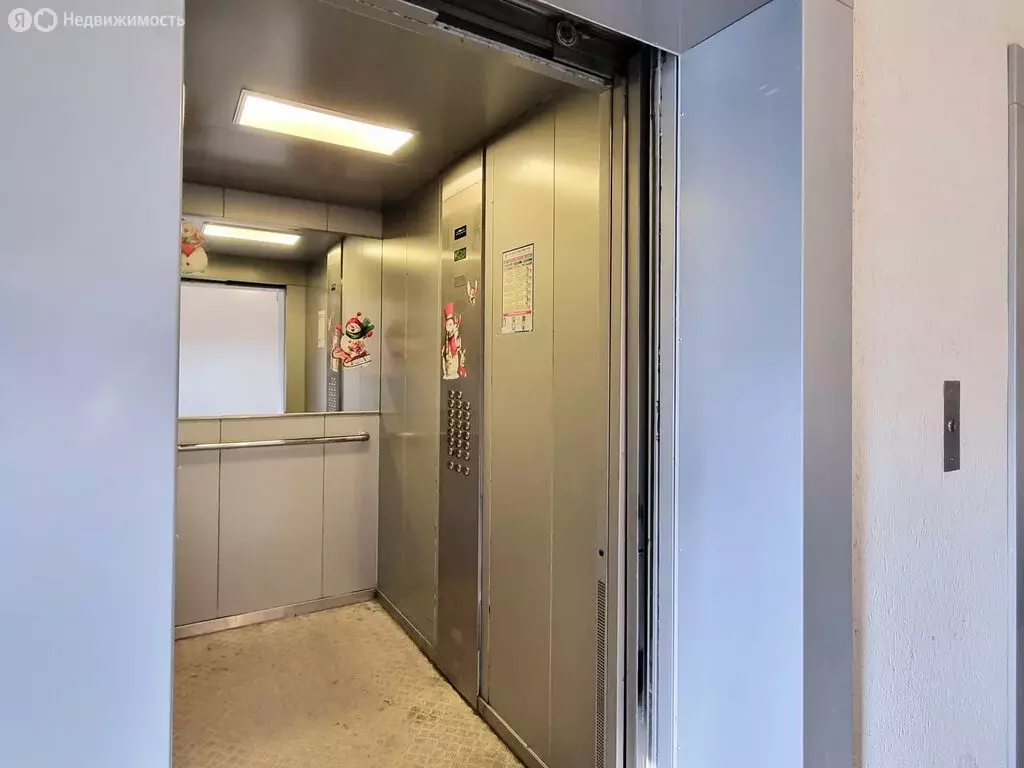 1-комнатная квартира: Калуга, Хрустальный переулок, 29 (39 м) - Фото 1