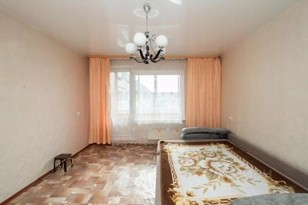 2-к кв. Иркутская область, Иркутск ул. Маршала Конева, 20/30 (47.3 м) - Фото 1