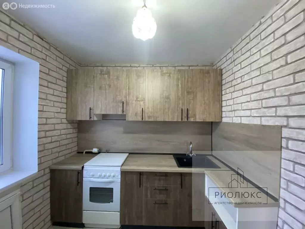 1-комнатная квартира: Магнитогорск, улица Суворова, 115/1 (31.7 м) - Фото 2