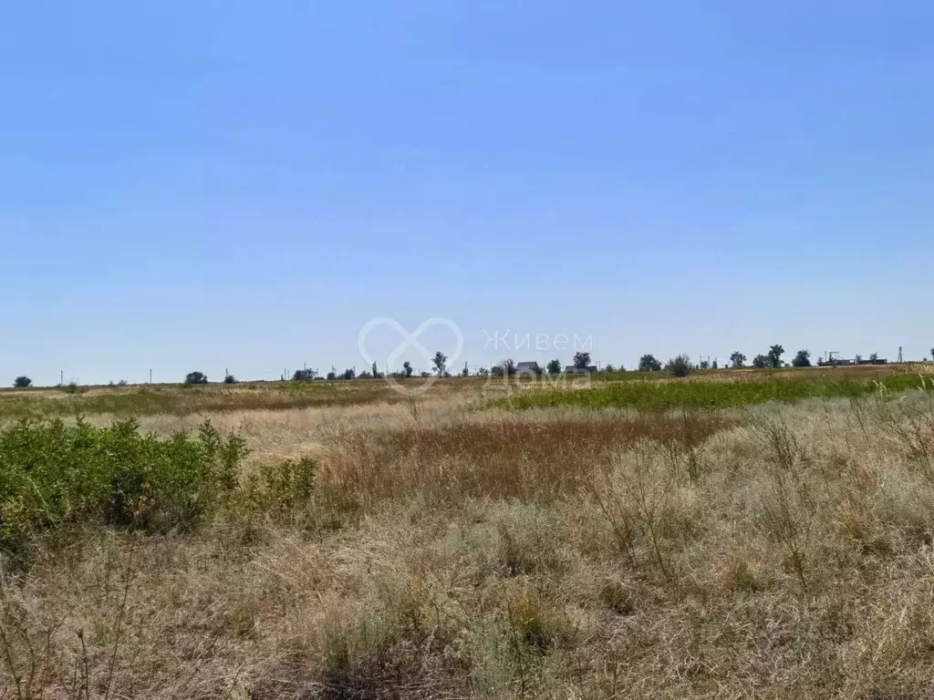 Участок в Волгоградская область, Волгоград ул. Вологодская (8.0 сот.) - Фото 2
