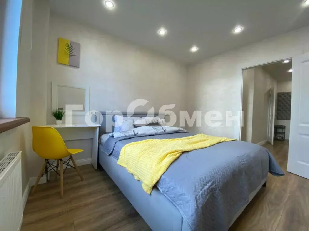 Продается 2-комнатная квартира - Фото 2