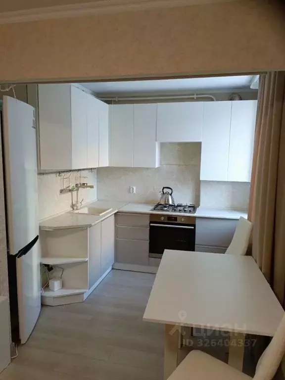 1-к кв. Татарстан, Альметьевск ул. Мусы Джалиля, 20 (34.0 м) - Фото 1