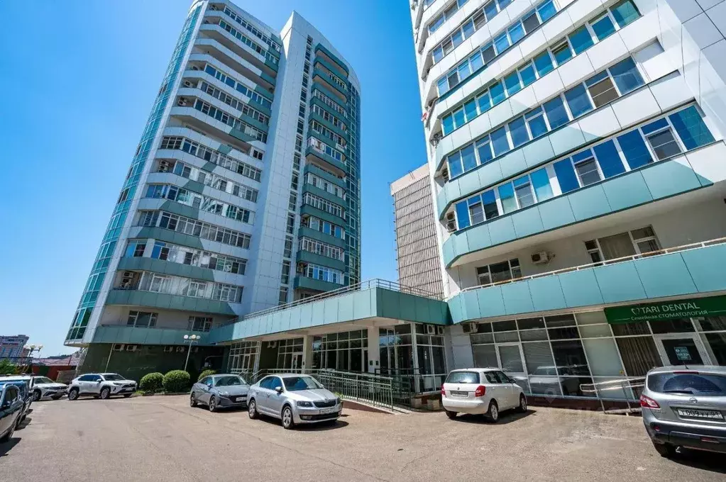 3-к кв. Краснодарский край, Краснодар ул. Имени Дзержинского (141.2 м) - Фото 2