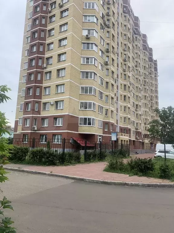 1-к. квартира, 40 м, 9/14 эт. - Фото 0