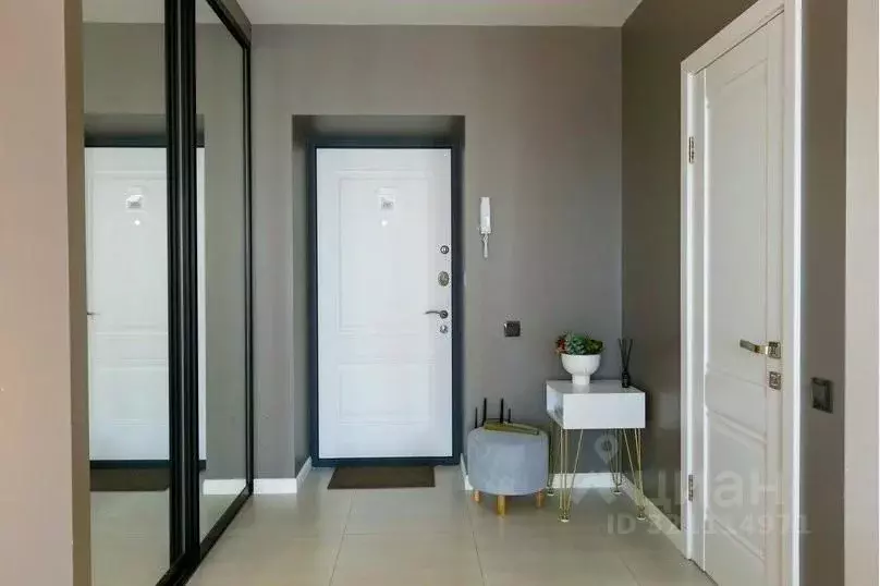 1-к кв. Самарская область, Самара просека 5-я, 131 (40.0 м) - Фото 1