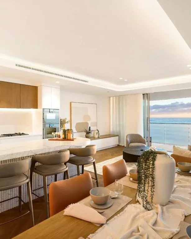 2-к кв. Краснодарский край, Анапа ул. 40 лет Победы, 1Б (52.0 м) - Фото 2