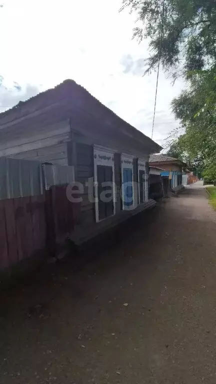 Участок в Благовещенск, Комсомольская улица (7.2 м) - Фото 1