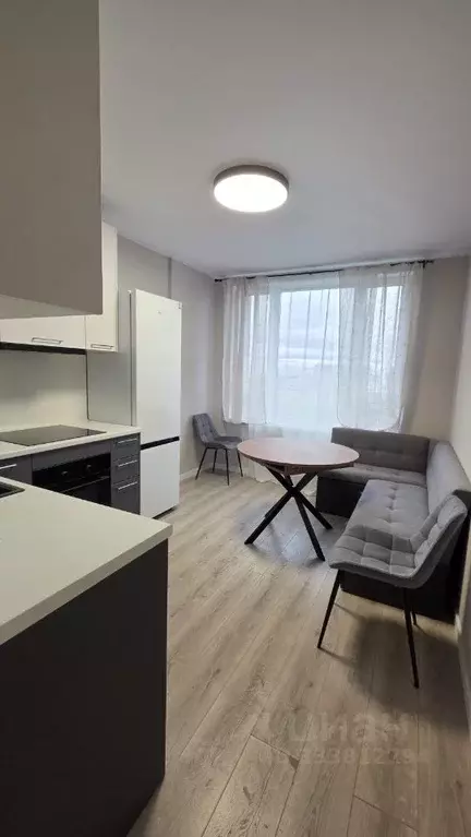 1-к кв. Московская область, Красногорск ул. Тенистых Аллей, 1к3 (32.7 ... - Фото 1